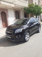 voitures-chevrolet-trax-2016-lt-bordj-el-bahri-alger-algerie