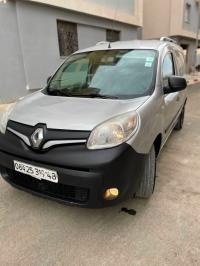 السيارات-النفعية-renault-kangoo-2019-confort-utilitaire-غليزان-الجزائر