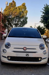سيارات-fiat-500-2025-dolcevita-mib-أم-البواقي-الجزائر