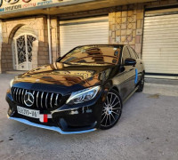 berline-mercedes-classe-c-2016-220-designo-constantine-algerie