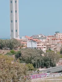 Vente Appartement F3 Alger Bachdjerrah