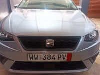 voitures-seat-ibiza-2021-rouiba-alger-algerie