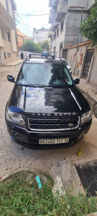 voitures-land-rover-freelander-2-2013-setif-algerie