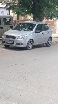 سيارات-chevrolet-aveo-5-portes-2010-حجوط-تيبازة-الجزائر