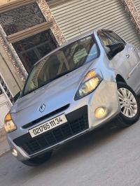 سيارات-renault-clio-3-2011-برج-بوعريريج-الجزائر