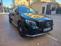 voitures-mercedes-glc-2019-bordj-el-kiffan-alger-algerie