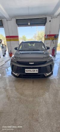 سيارات-geely-coolray-2026-battle-الشرفة-البويرة-الجزائر