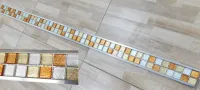 MOSAÏQUE LISIERE DE LUXE | BON PRIX | ALGERIE