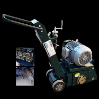 RABOTEUSE BETON ELECTRIQUE PROFESSIONNEL DASTOOL ALGERIE 