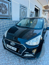 voitures-hyundai-grand-i10-2019-restylee-dz-beni-saf-ain-temouchent-algerie