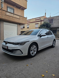 voitures-volkswagen-golf-8-2022-tiaret-algerie