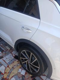 سيارات-volkswagen-t-roc-2025-r-line-الميلية-جيجل-الجزائر