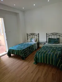 Location Appartement F4 Alger El biar