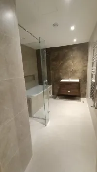 Vente Appartement F4 Alger Dely brahim