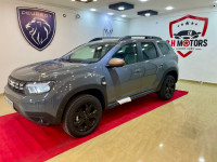 voitures-dacia-duster-2024-gold-draria-alger-algerie