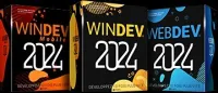 Formations Spécialisées en WINDEV, WEBDEV, et WINDEV Mobile, Plus de 33 ans d'Expérience