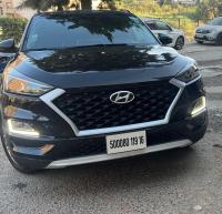 سيارات-hyundai-tucson-2019-درارية-الجزائر