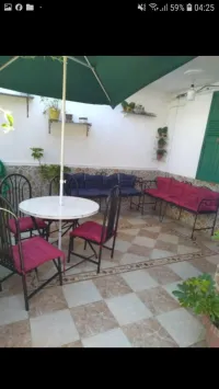 Location vacances Bungalow F5 Béjaïa Tichy