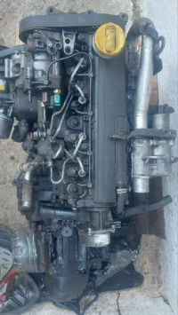 Moteur 1.5 DCI 85ch