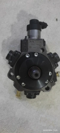 Pompe injection master 2014 2 l dCi