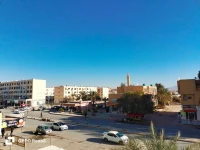 Vente Appartement F4 Biskra Biskra
