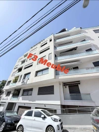 Location Appartement F3 Alger Hydra