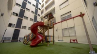 Vente Appartement F4 Alger Draria