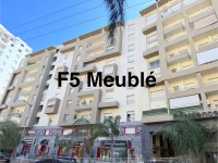 Location Appartement F5 Alger Ouled fayet
