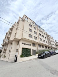 Vente Appartement F3 Alger Dely brahim