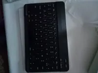 Tablette tactile 
