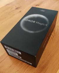 Honor Magic 4 pro