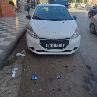 voitures-peugeot-208-2013-access-bordj-el-bahri-alger-algerie