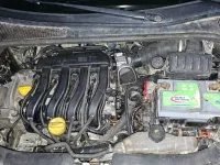 Renault Clio 3 2009 Dynamique