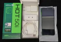 Infinix Hot 50i