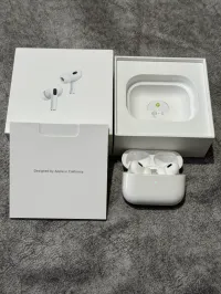 airpods pro 2eme génération