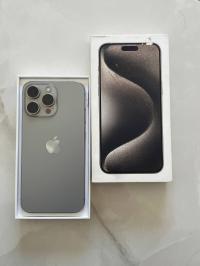 هواتف-ذكية-apple-iphone-15-pro-max-duos-مازونة-غليزان-الجزائر