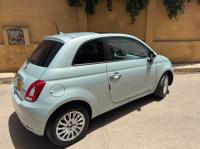 سيارات-fiat-500-2023-club-مازونة-غليزان-الجزائر