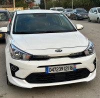 voitures-kia-rio-2021-start-baraki-alger-algerie