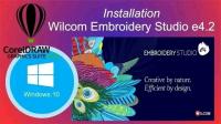 sewing-tailoring-installation-wilcom-embroidery-studio-e2-or-e42-rouiba-alger-algeria