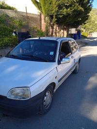 سيارات-renault-clio-1-1996-البويرة-الجزائر