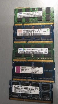 RAM