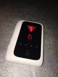 modem djezzy 4g