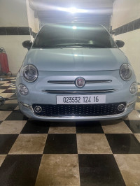 voitures-fiat-500-2024-dolci-vita-larbatache-boumerdes-algerie