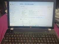 PC portable HP Pavilion 
