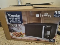 ميكروويف-condor-البليدة-الجزائر