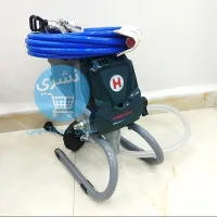 Air Less (Station de Peinture) 1010 w / 1.5 Litres Min, Honestpro