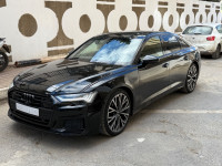 voitures-audi-a6-2023-s-line-ben-aknoun-alger-algerie