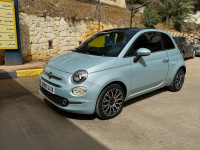 voitures-fiat-500-2024-dolce-vita-ben-aknoun-alger-algerie