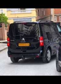 سيارات-citroen-jumpy-2024-9-place-سطيف-الجزائر