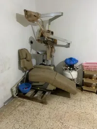 Feautieul dentaire Antos